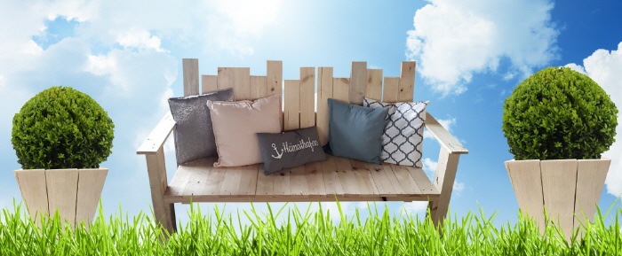 Gartenmöbel